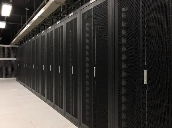 重兴镇服务器租用